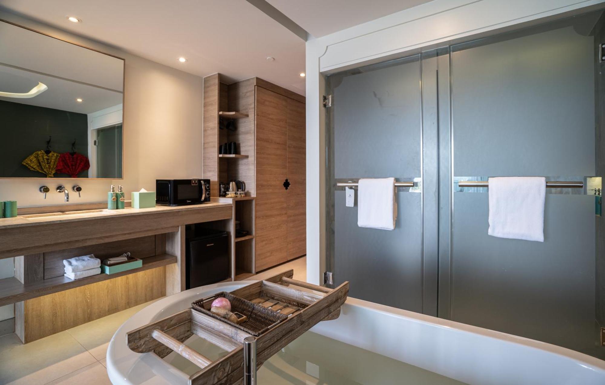 Fusion Suites Phuket Patong