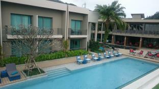 Fusion Suites Phuket Patong Patong
